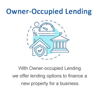 Owner Occupied Loan