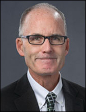 Senior VP Lender Tim White